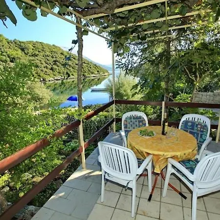 Cebalo Kor Ula Apartment