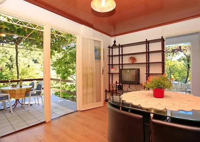 公寓 Cebalo Kor Ula