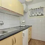 Cebalo Kor Ula Apartmán