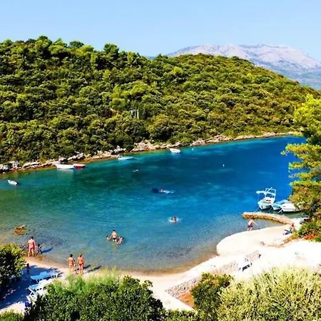 Appartamento Cebalo Kor Ula *