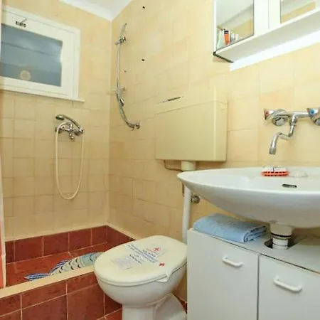 Apartamento Cebalo Kor Ula Korčula