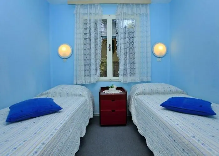 Appartamento Cebalo Kor Ula Korčula