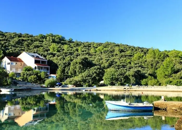 Appartamento Cebalo Kor Ula Korčula