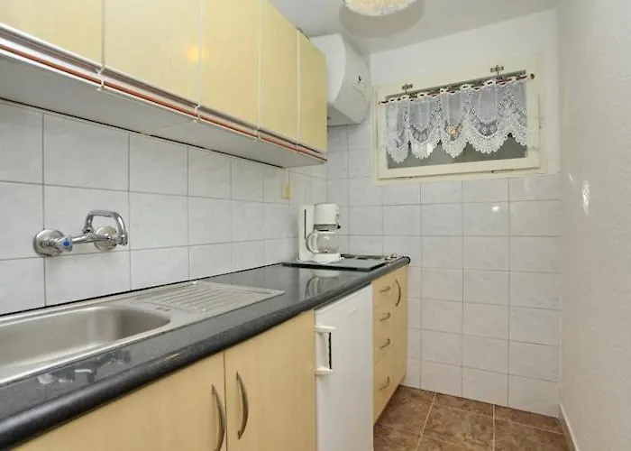 Cebalo Kor Ula Appartamento