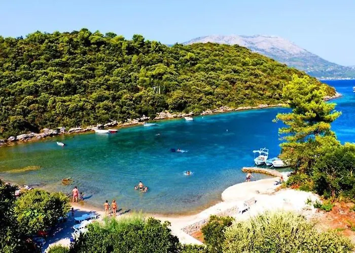 Appartamento Cebalo Kor Ula *