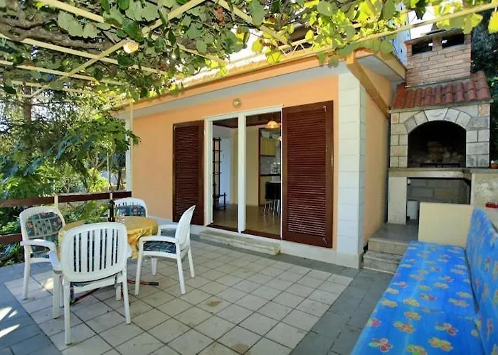 Cebalo Kor Ula Appartamento *