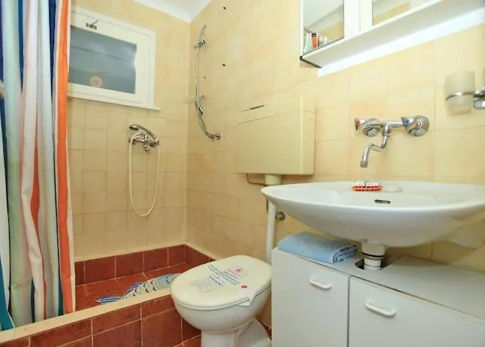 Appartamento Cebalo Kor Ula Korčula