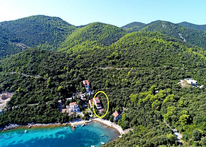 Appartamento Cebalo Kor Ula *